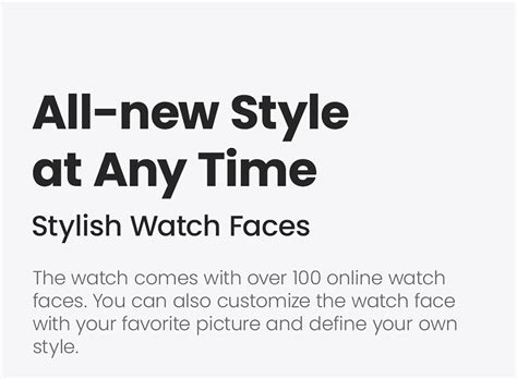HAYLOU SOLAR LITE SMART WATCH