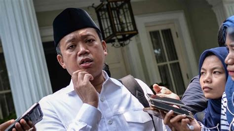 Hindari Kegaduhan Nusron Wahid Enggan Tanggapi Ahok