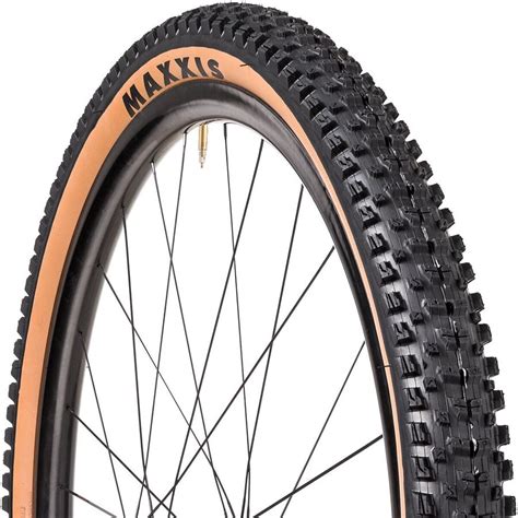 Maxxis Rekon Wide Trail Dual Compound Exo Tr In Tire Competitive