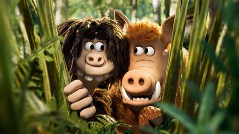 Early Man Movie Review and Ratings by Kids