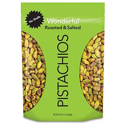 Do Pistachios Go Bad? | KitchenSanity