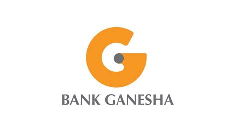 Pt Bank Ganesha Tbk Bgtg Mencatat Pendapatan Bunga Bersih Rp