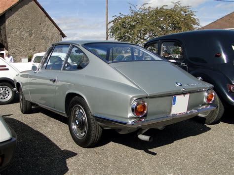 1967 Bmw 1600 Gt Frua Related Infomationspecifications Weili