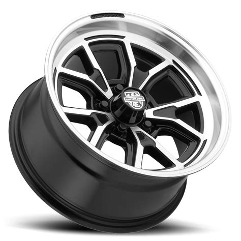 Centerline 633 Wheels Socal Custom Wheels