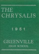 Greenville High School - Find Alumni, Yearbooks and Reunion Plans