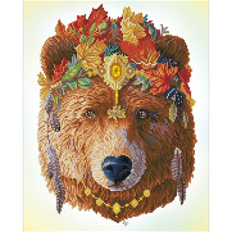 Bohemian Bear