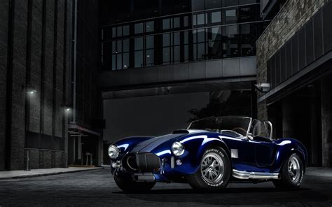 Shelby Cobra Wallpapers - Wallpaper Cave