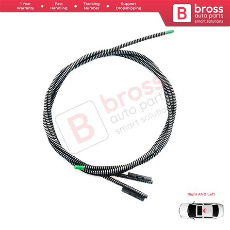 Cables De Reparaci N De Techo Corredizo Panor Mico BSR577 Cables De