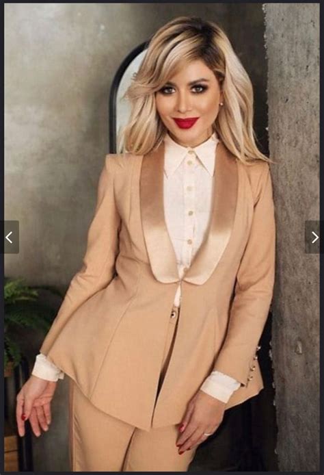 Satin Shirt Business Dresses Shemale Suits For Women Preppy