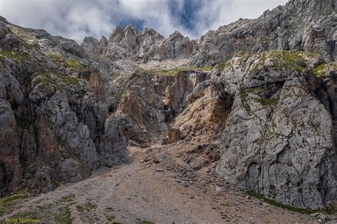 La Vertiginosa Canal Del Vidrio Paisajes Comunidad Nikonistas