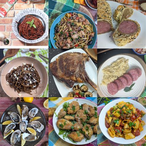 Cucinare Natale E Capodanno 2