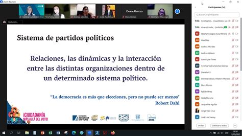 Sistema De Partidos Pol Ticos En Guatemala Oficina De La Fundaci N En