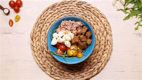 Salade Hawaienne Recette Salade Hawa Enne Nourriture Chien