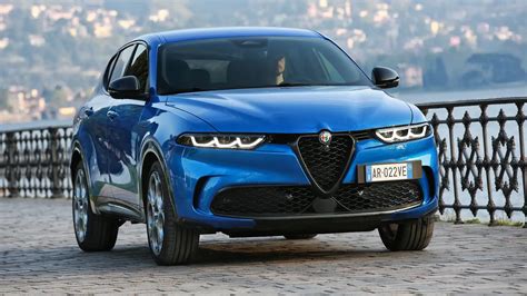 2023 Alfa Romeo Tonale Price And Specs Update