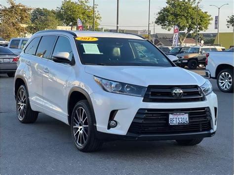 2018 Toyota Highlander For Sale In Escondido Ca Offerup