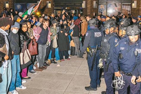 [新聞] 美挺巴學運升溫警入校抓學生 拜登譴責「反猶抗議」 看板 Gossiping Mo Ptt 鄉公所