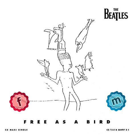 Free As a Bird – The Beatles – Soft Backing Tracks