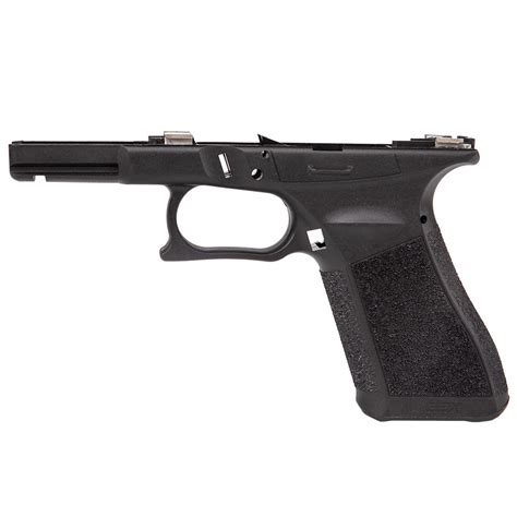 Aftermarket Glock Frames