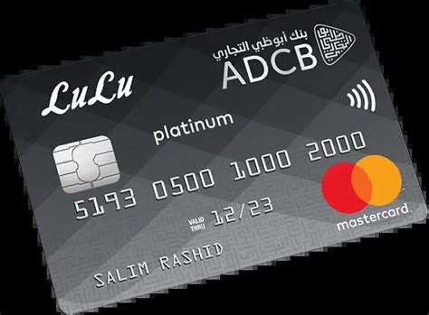 Adcb Credit Card Benefits In Uae Types And How To Apply Dubai Ofw