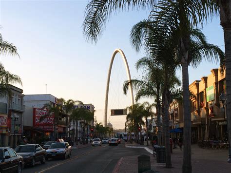 Tijuana - Discover Baja Travel Club
