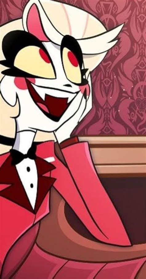 Hazbin Hotel Overture Tv Episode Full Cast Crew Imdb