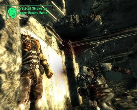 Deathclaw Gauntlet At Fallout 3 Nexus Mods And Community