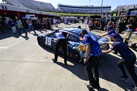 At-track photos: 2023 Martinsville Speedway-2 weekend | NASCAR