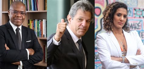 Veja Quem S O Os Ministros Do Novo Governo Lula E Confira Perfis