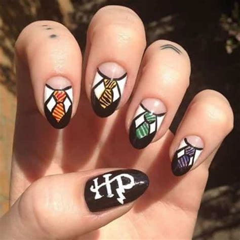 U As De Harry Potter Dise Os Para Inspirarte