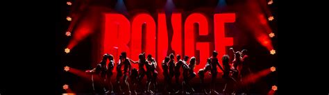 Rouge The Sexiest Show In Vegas Show Las Vegas Tickets And Reviews