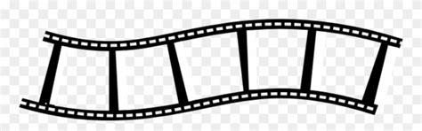 film strip clip art png   pinclipart