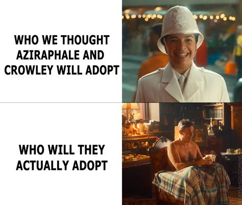 Fuck Yeah Good Omens