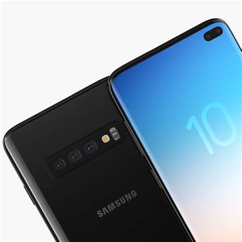 Samsung Galaxy S10 Plus Samsung Galaxy Smartphone Samsung Galaxy