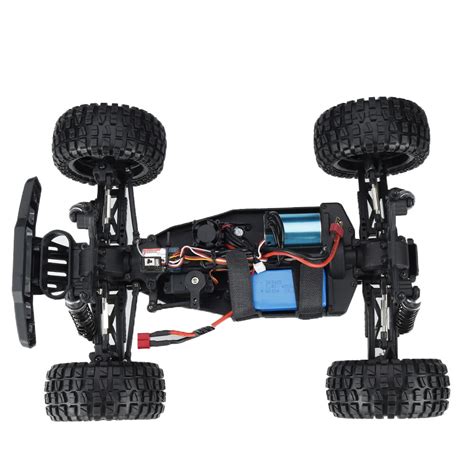 Enoze E Rtr Brushless G Wd Rc