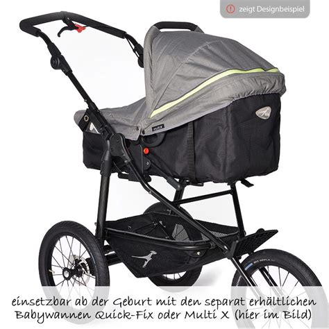 Tfk Sportwagen Joggster Sport Tap Shoe Babyartikel De