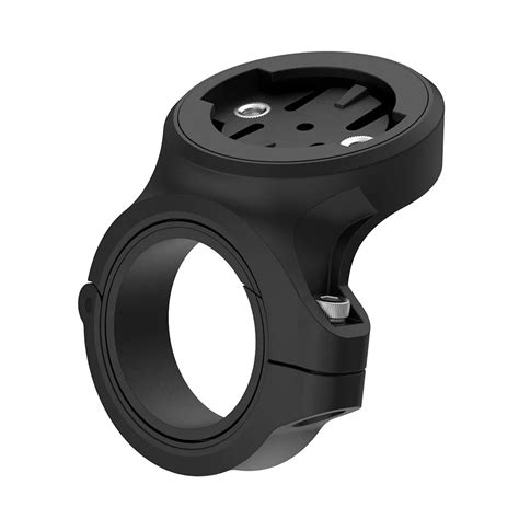 Support De Feu Arri Re De V Lo Garmin Varia Support De Tige De Selle