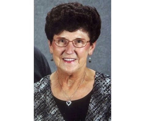 Darlene Phelps Obituary 2023 Altoona Wi The Chippewa Herald