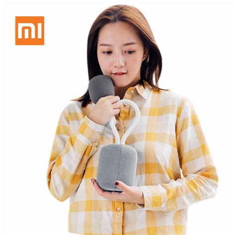 Xiaomi Altavoz Inal Mbrico Ullife Ik Reproductor De M Sica Port Til