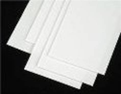 Styrene Sheets and Strips -- MegaHobby.com