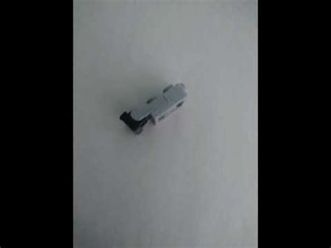 амонгас из лего - YouTube