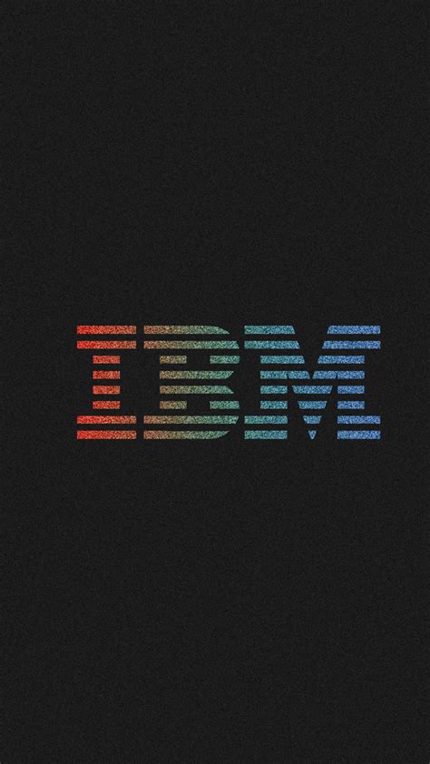 1440x2560 Ibm Logo Samsung Galaxy S6,S7 ,Google Pixel XL ,Nexus 6,6P ...