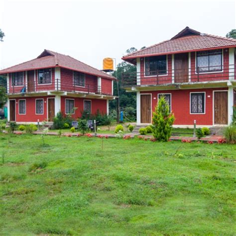 Homestays in Sakleshpur