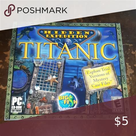 PC GAME.. TITANIC | Titanic, Gaming pc, Games