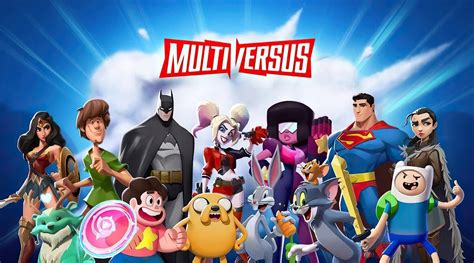 MultiVersus Warner Bros Fighter Gets First Leaked Gameplay Footage