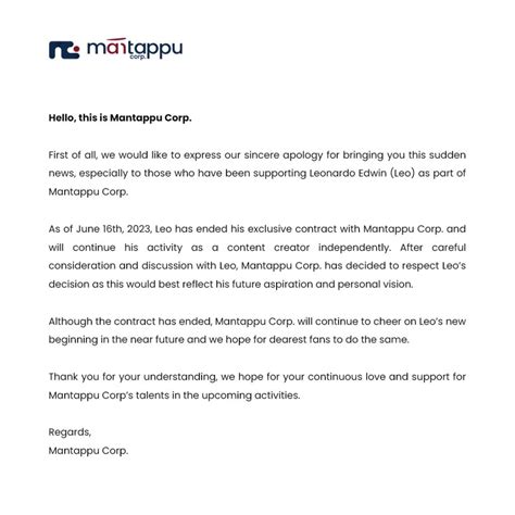 Blog Mantappu Corp