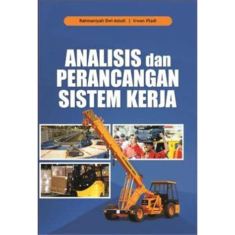 Jual Buku Analisis Dan Perancangan Sistem Kerja Buku Original Shopee Indonesia