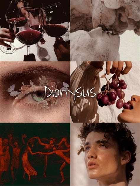 Pin By Jess Cardwell On Dionysus 🍷 In 2024 Dionysus God Greek And