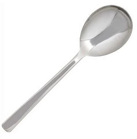 Stainless Steel Serving Spoons For Home Number Of Pieces Piece At