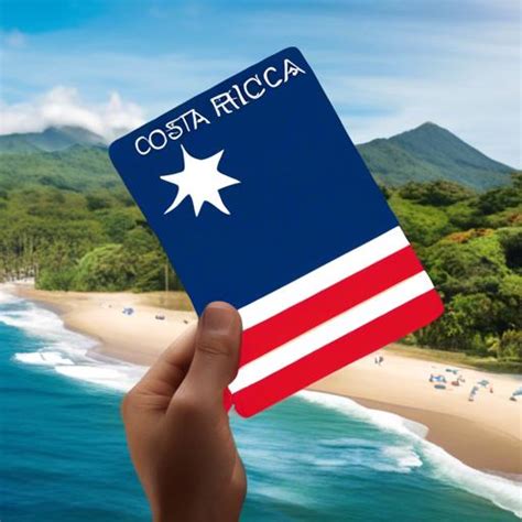 Visa De Estados Unidos En Costa Rica Costa Rica