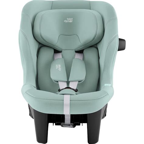 Britax R Mer Max Safe Pro